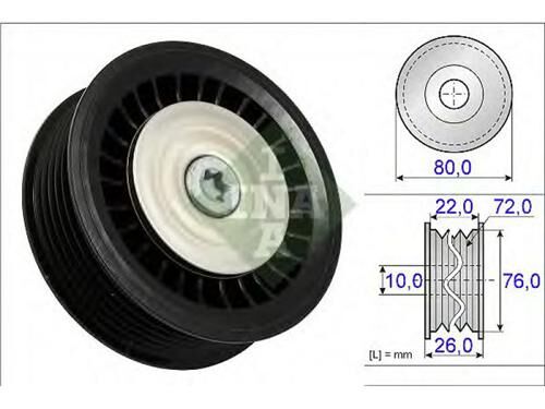 MY 8200663046 KAYIS GERGI RULMANI RENAULT CLIO KANGOO MEGANE SCENIC TWINGO MERCEDES W176 W246 W415 KLIMASIZ