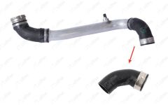 NIFEA 35307 TURBOSARJ HORTUMU SOL BMW M57N X5 E53 KUCUK