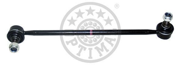OPTIMAL G7-1277 Z ROTU ÖN SOL HYUNDAI ACCENT ERA 1.4L 1.6L 1.5L CRDİ 06-10 / KIA RIO 1.4L 1.5L CRDİ 05-10