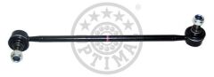 OPTIMAL G7-1277 Z ROTU ÖN SOL HYUNDAI ACCENT ERA 1.4L 1.6L 1.5L CRDİ 06-10 / KIA RIO 1.4L 1.5L CRDİ 05-10