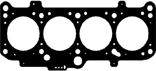 OTOCONTA 41405205 SİLİNDİR KAPAK CONTASI VW-SEAT-SKODA-AUDİ-PASSAT-GOLF3-A4-A6 97> AFN-AVG-1Z-AHU 1.9 TDI 3 KERTİK KALINLIK:1.61mm