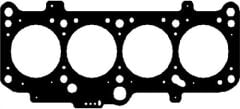 OTOCONTA 41405205 SİLİNDİR KAPAK CONTASI VW-SEAT-SKODA-AUDİ-PASSAT-GOLF3-A4-A6 97> AFN-AVG-1Z-AHU 1.9 TDI 3 KERTİK KALINLIK:1.61mm