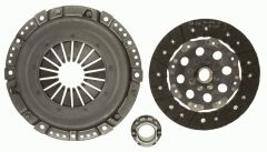 SACHS 3000317001 DEBRIYAJ SETI RULMANLI MERCEDES W201 W202 W124 W461 W463