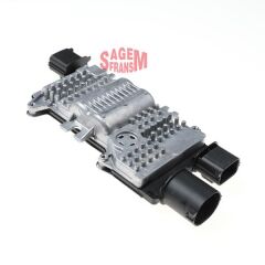 SAGEM 210244 FAN SOĞUTMA BEYNİ CHEVROLET-CAPTIVA-OPEL