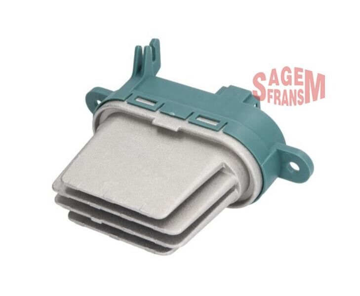 SAGEM 210297 FAN REZİSTANSI TRANSPORTER T5-1.9.2.0-TOUAREG 3.2 AMAROK 2.0