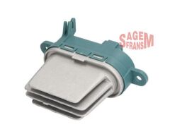 SAGEM 210297 FAN REZİSTANSI TRANSPORTER T5-1.9.2.0-TOUAREG 3.2 AMAROK 2.0