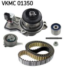 SKF VKMC01350 DEVİRDAİMLİ EKSANTRİK GERGİ KİTİ POLO-FABIA 14>IBIZA IV 15>A1 14> CUSA-CUSB-CYZA-CYZB