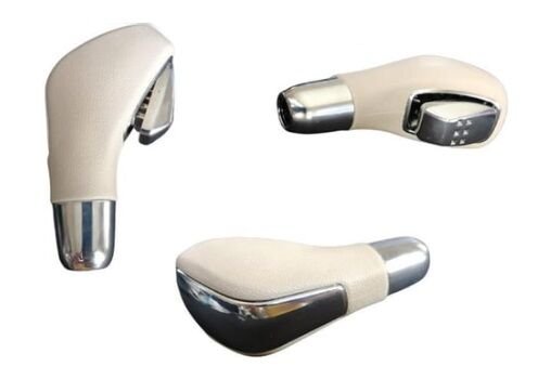 SPK 6057 OTOMATİK VİTES TOPUZU BEJ MEGANE III-FLUENCE-LAGUNA III
