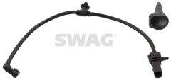 SWAG 30104919 FREN BALATA FİŞİ ARKA A4-A5 2015 > FEBI 104919