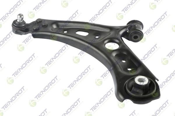 TEKNOROT F-399 SALINCAK ÖN SOL FIAT 500X 14> JEEP RENEGADE 14>