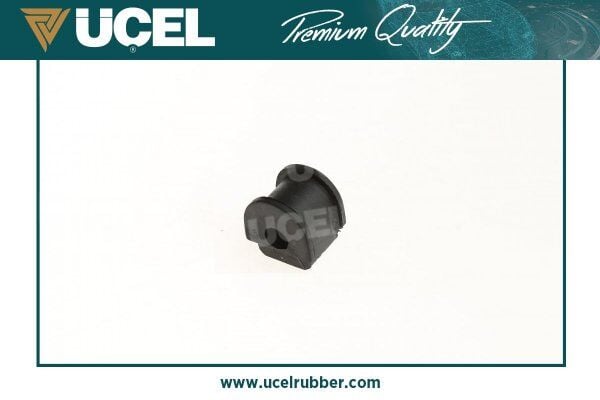 UCEL S10124A VİRAJ DEMİR LASTİĞİ Y.M. 16 MM RENAULT R12