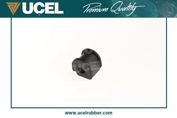 UCEL S10124A VİRAJ DEMİR LASTİĞİ Y.M. 16 MM RENAULT R12