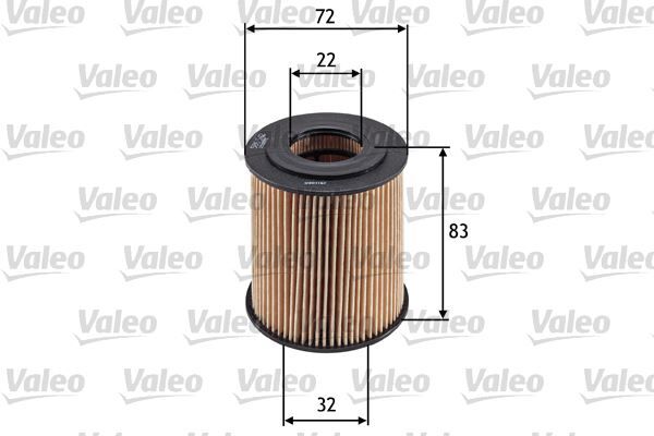 VALEO 586542 YAG FILTRESI MINI W10 W11 R50 R52 R53 . JEEP RENEGADE SUV 14> . FIAT EGEA 14>