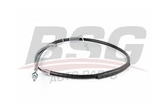 BSG BSG 30-765-005 TRANSIT V184 EL FREN TELI ARKA SAG T.TEKER PIKAP