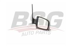 BSG BSG 60-900-106 VITO.111,115,116CDI DIS DIKIZ AYNASI SAG ELEKTRIKLI KATLANIR ASTARLI SINYALLI KÖR NOKTALI
