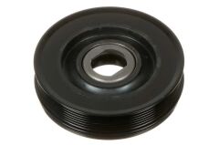 KRANK KASNAĞI RENAULT TRAFIC III 15> MEGANE IV 15> TALISMAN 15> SC NIC IV 15> OPEL VIVARO B 15> 1.6dCi R9M 7 KANAL