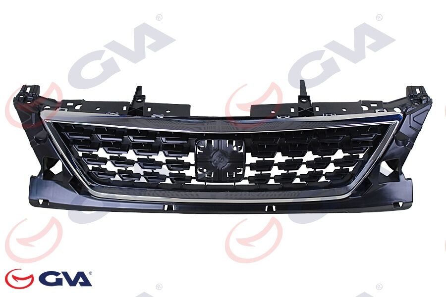 ÖN PANJUR NİKELAJLI SEAT LEON 2016 >