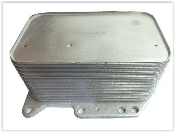 YAĞ SOĞUTUCUSU RENAULT KOLEOS I-TRAFIC II-MASTER III-MOVANO B-VIVARO-NISSAN NV400 8201005241