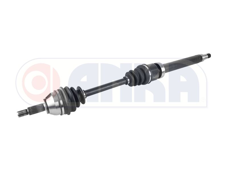 ANKA 10280006 ÖN AKS KOMPLE SAĞ FORD FOCUS II 1.6TDCİ 04-11 -CMAX 1.6TDCİ 07-11 -VOLVO S40 II 04>12 S40 II 544 05>12 V50 545 05>12 1.6D-1.8-2.0D 26X36X921MM