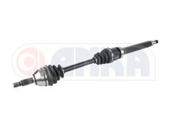 ANKA 10280006 ÖN AKS KOMPLE SAĞ FORD FOCUS II 1.6TDCİ 04-11 -CMAX 1.6TDCİ 07-11 -VOLVO S40 II 04>12 S40 II 544 05>12 V50 545 05>12 1.6D-1.8-2.0D 26X36X921MM