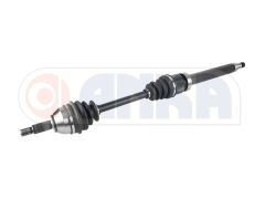 ANKA 10280006 ÖN AKS KOMPLE SAĞ FORD FOCUS II 1.6TDCİ 04-11 -CMAX 1.6TDCİ 07-11 -VOLVO S40 II 04>12 S40 II 544 05>12 V50 545 05>12 1.6D-1.8-2.0D 26X36X921MM
