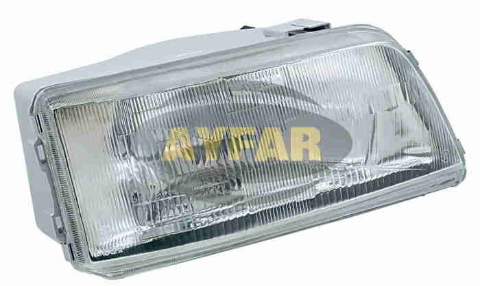 AYFAR 505531 FAR SAĞ PARTNER 06/96-11/02 ELEKTRİKLİ H4 303324