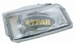 AYFAR 505531 FAR SAĞ PARTNER 06/96-11/02 ELEKTRİKLİ H4 303324