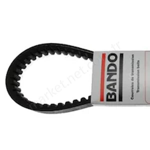 BANDO 9.5X0615 V-KAYIŞI TIRTILLI
