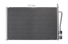BOSCH 1986AD2039 KLİMA RADYATÖRÜ FORD FİESTA-FUSİON 02> 1.4 ZETEC-TDCİ