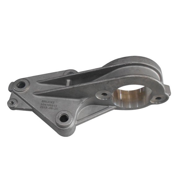 BRUCKE 504105913 AKS TAŞIYICI SUPPORT DUCATO 2.3 130 MJTD 2006 > FI4321