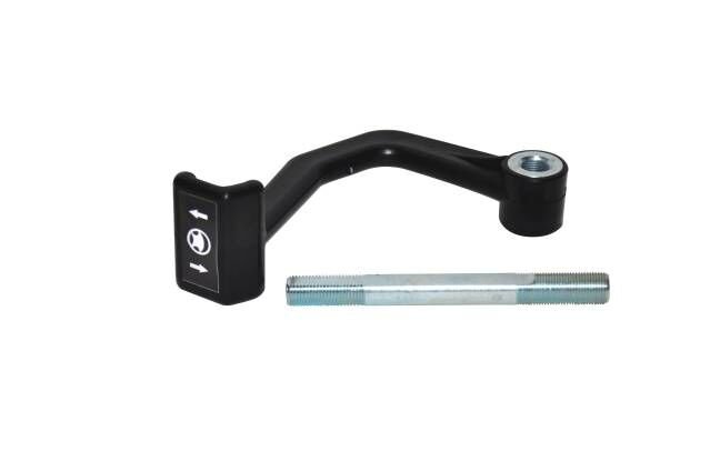 DEKAR DK1056 DİREKSİYON AYAR KOLU PİM SOMUN TEMPRA-TİPO