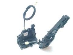 OE-OPEL 13431841 CORSA E KAPI KILIDI ÖN SOL