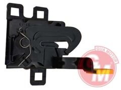 GUA 41680 MOTOR KAPUT KİLİDİ FIAT EGEA 16>
