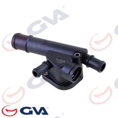 GVA 5175246 TERMOSTAT YUVASI FLANŞI GOLF5-CADDY III-PASSAT-JETTA-POLO-FABIA-SUPER B-A3-A4-IBIZA-TOLEDO