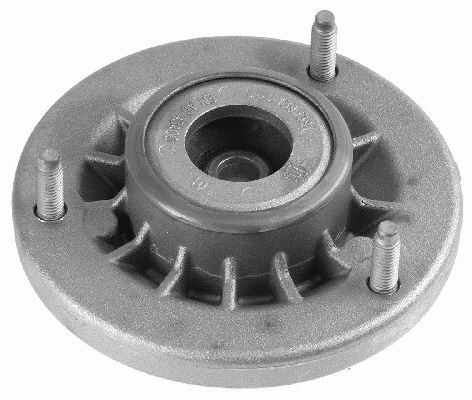 LEMFORDER 3497201 AMORTISOR KULE TAKOZU ARKA BMW F10 F18