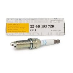 MY 224019372R ATEŞLEME BUJİSİ H4M Motor MEGANE 4 1.6 SCE 16V-CLIO 4-MEGANE 3-FLUENCE-TALISMAN-QASHQAI