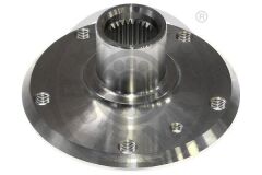 OPTIMAL 04-P399 PORYA ARKA BMW E39 96>03