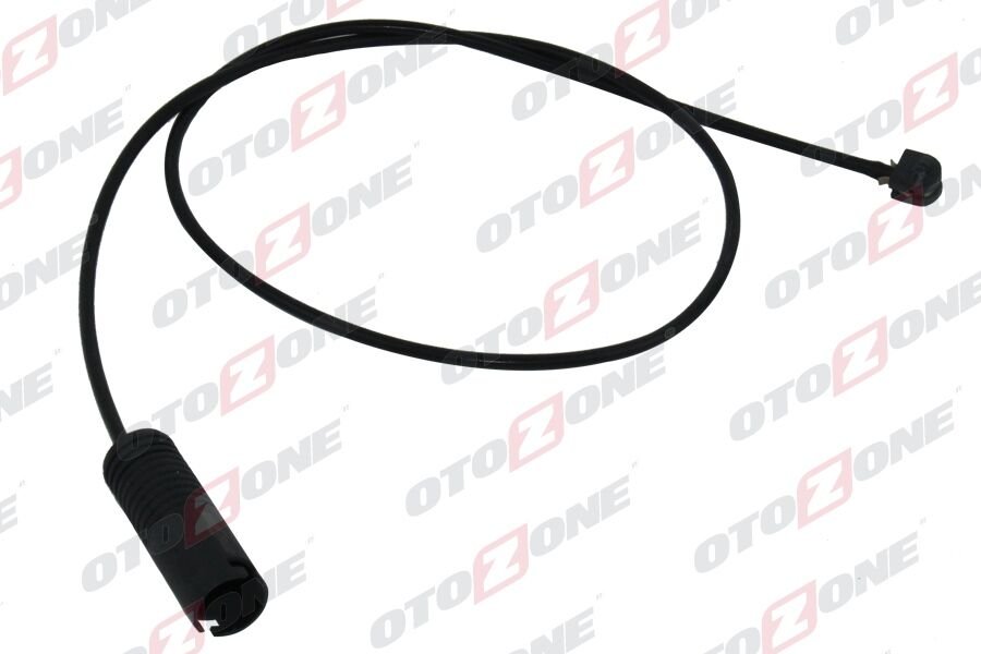 OTOZONE BS6010 BALATA FISI ARKA BMW E36