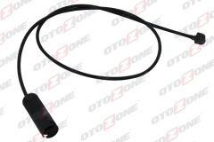 OTOZONE BS6010 BALATA FISI ARKA BMW E36