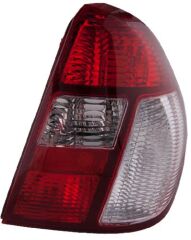 PLEKSAN 3554 STOP SAĞ CLIO II-SYMBOL 08/04> SİSLİ BEYAZ