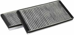 BSG BSG 15-145-010 E60-E60 LCI-E61-E61 LCI-E63-E63 LCI-E64-E64 LCI POLEN FILTRESI TAKIM KARBONLU