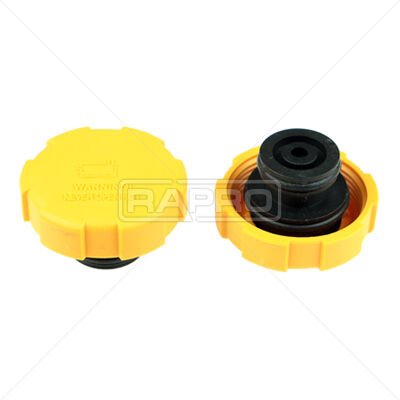 RAPRO 66121 RADYATOR YEDEK SU DEPO KAPAGI VECTRA C ASTRA H ZAFIRA B