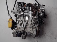 OE-OPEL 1616785880 CROSSLAND X KOMPLE MOTOR 110PS