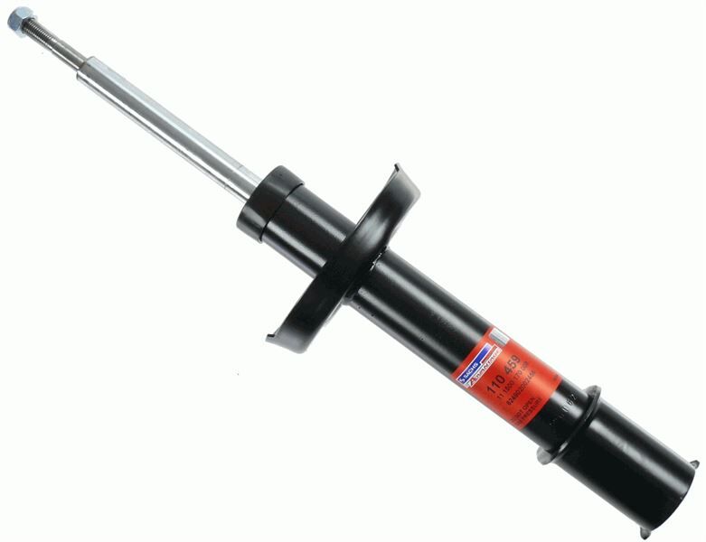 SACHS 110459 ÖN AMORTİSÖR L/R CORSA A B 83>00 TIGRA 94>00 COMBO 94>01 GAZLI