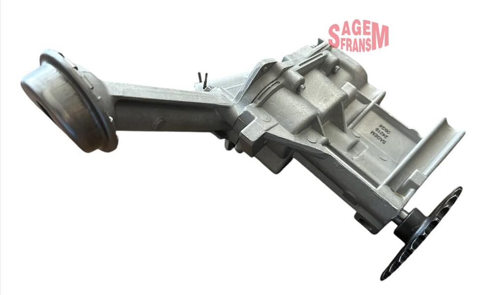 SAGEM 24219 YAG POMPASI MERCEDES OM607 W176 W246 C117 W415 KANGOO 01>MEGANE II 02> CLIO IV 12> CAPTUR I 13>SANDERO 08> DOKKER 12>LODGY II 13> DUSTER 10> 1.5DCI K9K 22 DİŞ