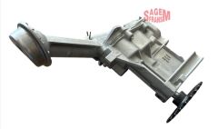 SAGEM 24219 YAG POMPASI MERCEDES OM607 W176 W246 C117 W415 KANGOO 01>MEGANE II 02> CLIO IV 12> CAPTUR I 13>SANDERO 08> DOKKER 12>LODGY II 13> DUSTER 10> 1.5DCI K9K 22 DİŞ