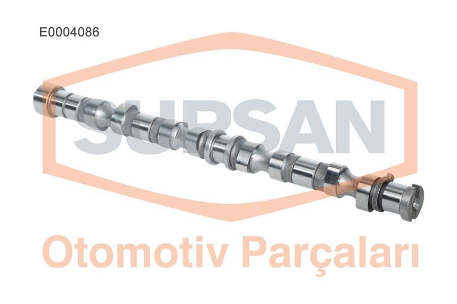 SUPSAN E0004086 EKSANTRİK MİLİ HYUNDAİ TUCSON - İX35 2.0 16V CRDİ D4EA