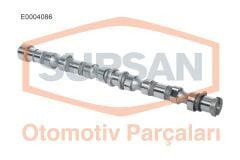SUPSAN E0004086 EKSANTRİK MİLİ HYUNDAİ TUCSON - İX35 2.0 16V CRDİ D4EA