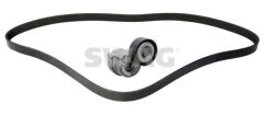 SWAG 33109240 V KAYIŞ SETİ FIAT EGEA 15> 500L 14> ALFA ROMEO GIULIETTA 14> 1.6D MTJ 6PK 1345