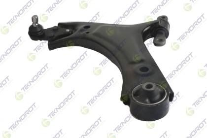 TEKNOROT KI-819 ROTİLLİ SALINCAK ÖN SOL ALT KIA SORENTO 20 >